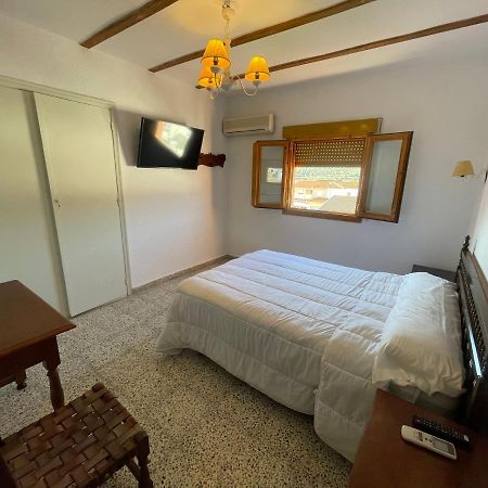 Hotel Rural Sierra De Segura Puente de Génave Zewnętrze zdjęcie