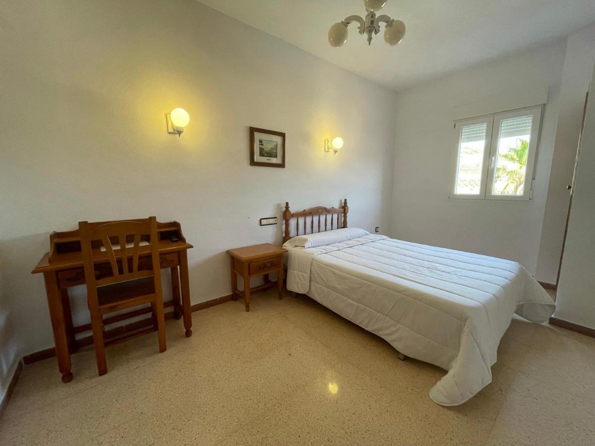 Hotel Rural Sierra De Segura Puente de Génave Zewnętrze zdjęcie