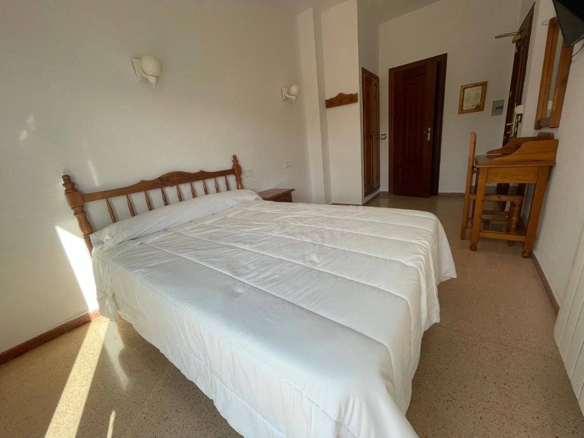 Hotel Rural Sierra De Segura Puente de Génave Zewnętrze zdjęcie